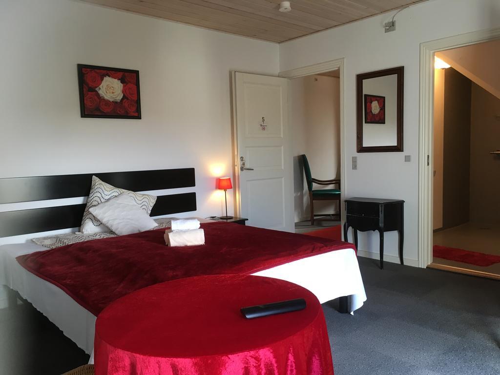 Ballum Slusekro Hotel Bredebro Luaran gambar